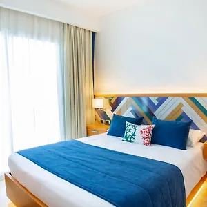 Cana Rock Condos Cozy&Beach Club Punta Cana