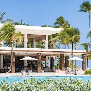 Ośrodek wypoczynkowy Caribe Deluxe Princess, Punta Cana
