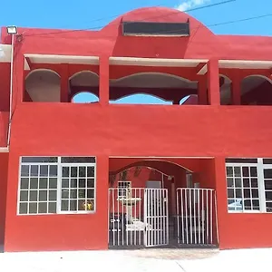  Auberge de jeunesse Punto4