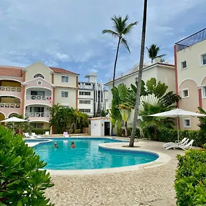 Los Corales Amazing Studio Rd Close To The Beach Punta Cana