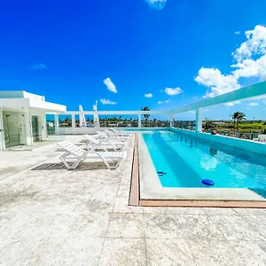 Deluxe Ducassi Sol Caribe Bavaro Wifi Parking Bbq Beach Club & Spa Punta Cana