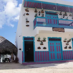  Maison d'hôtes Johnnier Macao