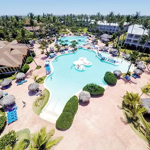 Ośrodek wypoczynkowy Vik Arena Blanca, Punta Cana